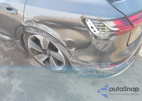 2019 Audi E-Tron Premium Plus from USA, damaged, VIN WA1VAAGE1KB006854